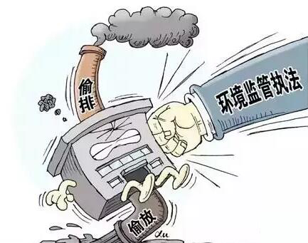 好色先生污版焊接91好色先生TV在线下载——环境监管将严查乱排乱放企业