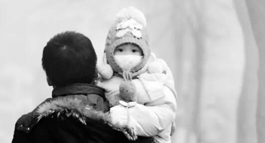 雾霾天气对孩子们做有效防护—好色先生APP色板