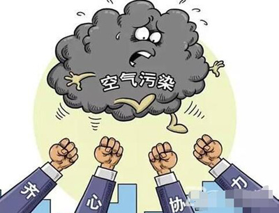 好色先生污版烟尘废气致力于工业净化