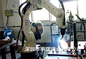 自动焊接好色先生APP色板